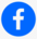 Fb Round Logo Png, Transparent Png - vhv